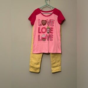 Kids Outfit